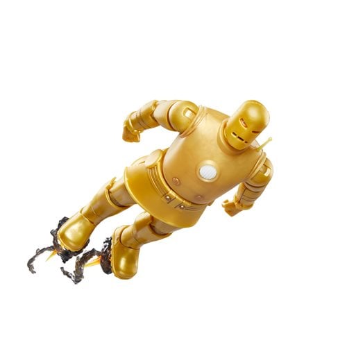 Iron Man Marvel Legends 6 - Inch Action Figure - Select Figure(s) - by Hasbro