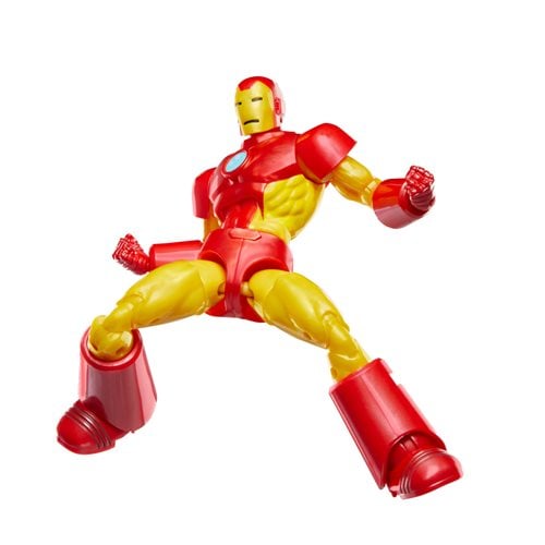 Iron Man Marvel Legends 6 - Inch Action Figure - Select Figure(s) - by Hasbro