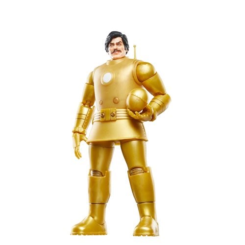 Iron Man Marvel Legends 6 - Inch Action Figure - Select Figure(s) - by Hasbro