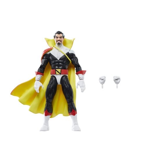 Iron Man Marvel Legends 6 - Inch Action Figure - Select Figure(s) - by Hasbro