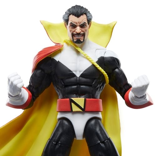 Iron Man Marvel Legends 6 - Inch Action Figure - Select Figure(s) - by Hasbro