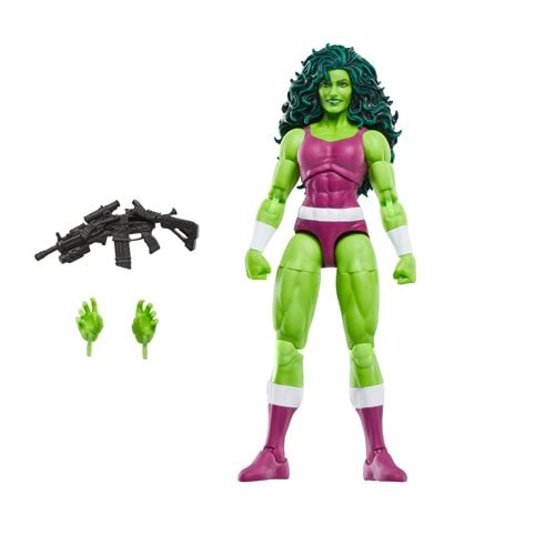 Iron Man Marvel Legends 6 - Inch Action Figure - Select Figure(s) - by Hasbro