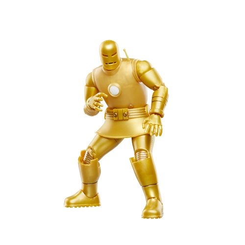 Iron Man Marvel Legends 6 - Inch Action Figure - Select Figure(s) - by Hasbro