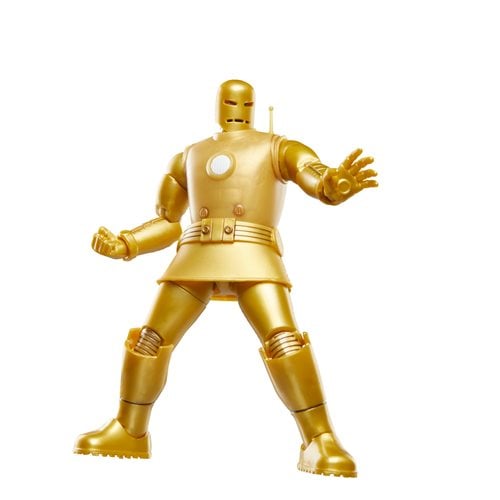 Iron Man Marvel Legends 6 - Inch Action Figure - Select Figure(s) - by Hasbro
