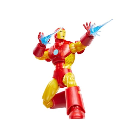 Iron Man Marvel Legends 6 - Inch Action Figure - Select Figure(s) - by Hasbro
