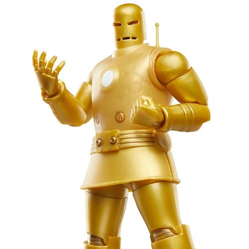 Iron Man Marvel Legends 6 - Inch Action Figure - Select Figure(s) - by Hasbro