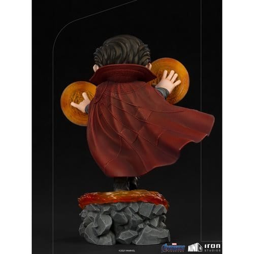Iron Studios Avengers: Endgame Doctor Strange MiniCo. Vinyl Figure - by Iron Studios | Buy at ToyShnip