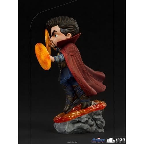 Iron Studios Avengers: Endgame Doctor Strange MiniCo. Vinyl Figure - by Iron Studios | Buy at ToyShnip
