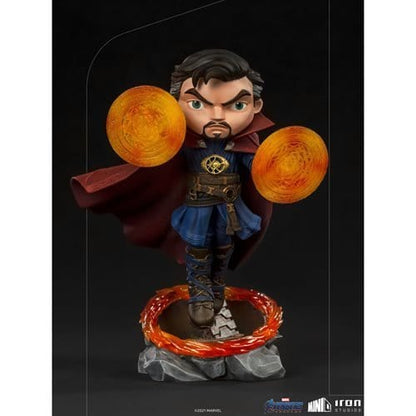 Iron Studios Avengers: Endgame Doctor Strange MiniCo. Vinyl Figure - by Iron Studios | Buy at ToyShnip