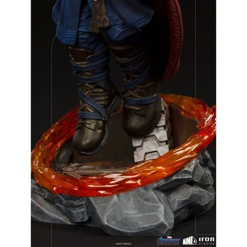 Iron Studios Avengers: Endgame Doctor Strange MiniCo. Vinyl Figure - by Iron Studios | Buy at ToyShnip