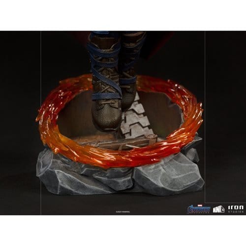 Iron Studios Avengers: Endgame Doctor Strange MiniCo. Vinyl Figure - by Iron Studios | Buy at ToyShnip