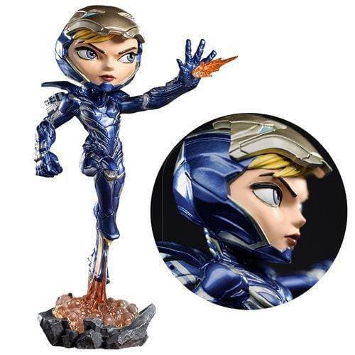 Iron Studios Avengers: Endgame Rescue MiniCo. Vinyl Figure - by Iron Studios | Buy at ToyShnip