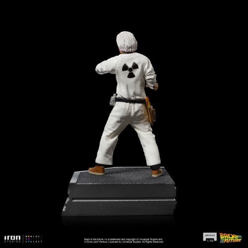 Iron Studios Back to the Future BDS Art Scale 1/10 Statue - by Iron Studios | Buy at ToyShnip