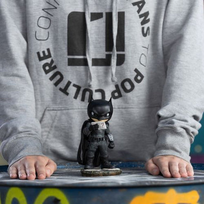 Iron Studios Batman MiniCo. Vinyl Figure - by Iron Studios | Buy at ToyShnip