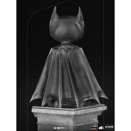 Iron Studios Batman MiniCo. Vinyl Figure - by Iron Studios | Buy at ToyShnip