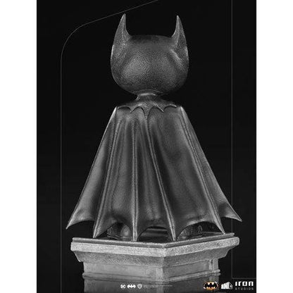 Iron Studios Batman MiniCo. Vinyl Figure - by Iron Studios | Buy at ToyShnip