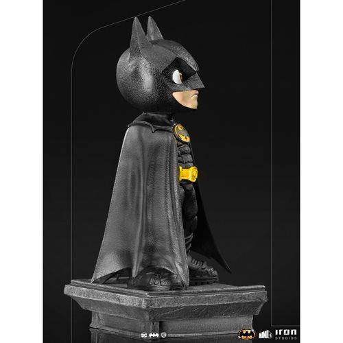Iron Studios Batman MiniCo. Vinyl Figure - by Iron Studios | Buy at ToyShnip