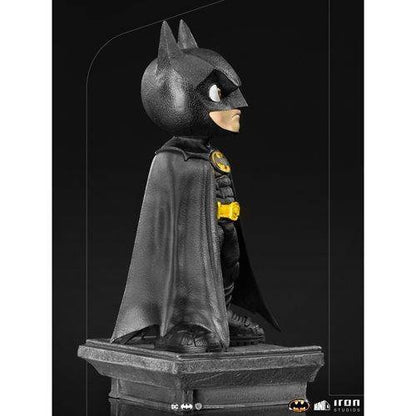 Iron Studios Batman MiniCo. Vinyl Figure - by Iron Studios | Buy at ToyShnip