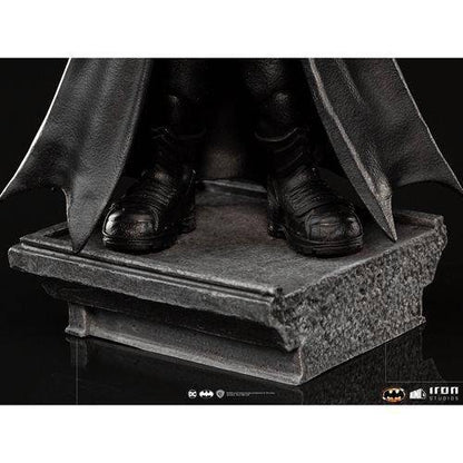 Iron Studios Batman MiniCo. Vinyl Figure - by Iron Studios | Buy at ToyShnip