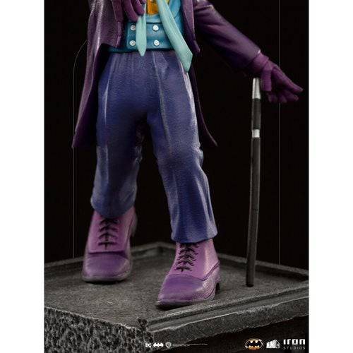 Iron Studios Batman MiniCo. Vinyl Figure - by Iron Studios | Buy at ToyShnip