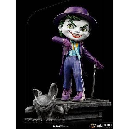 Iron Studios Batman MiniCo. Vinyl Figure - by Iron Studios | Buy at ToyShnip