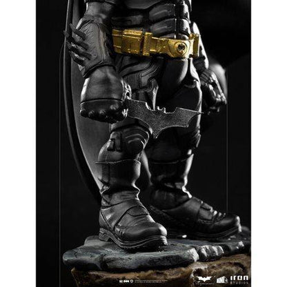 Iron Studios Batman MiniCo. Vinyl Figure - by Iron Studios | Buy at ToyShnip