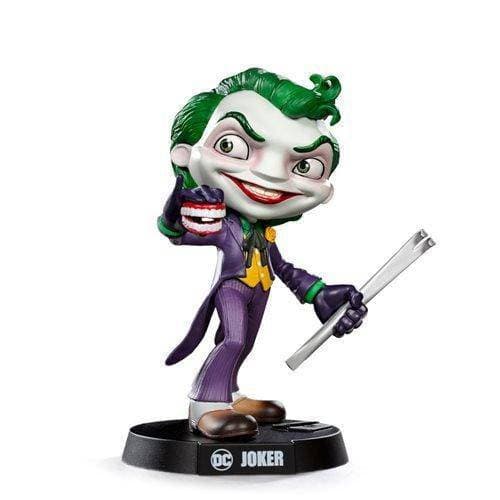 Iron Studios Batman MiniCo. Vinyl Figure - by Iron Studios | Buy at ToyShnip