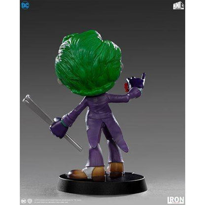 Iron Studios Batman MiniCo. Vinyl Figure - by Iron Studios | Buy at ToyShnip