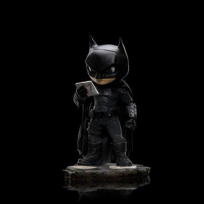 Iron Studios Batman MiniCo. Vinyl Figure - by Iron Studios | Buy at ToyShnip