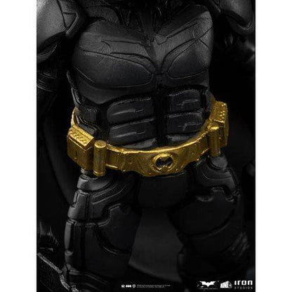Iron Studios Batman MiniCo. Vinyl Figure - by Iron Studios | Buy at ToyShnip