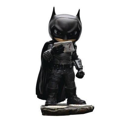 Iron Studios Batman MiniCo. Vinyl Figure - by Iron Studios | Buy at ToyShnip