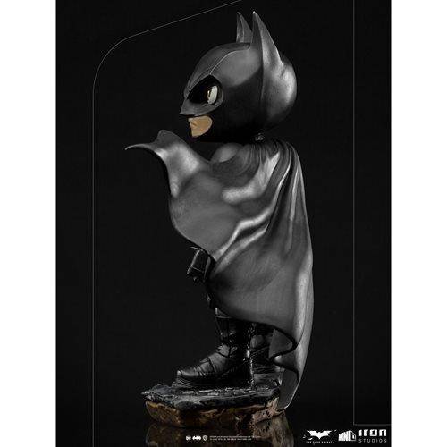Iron Studios Batman MiniCo. Vinyl Figure - by Iron Studios | Buy at ToyShnip