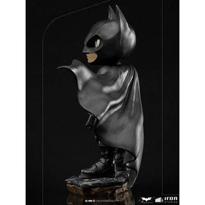 Iron Studios Batman MiniCo. Vinyl Figure - by Iron Studios | Buy at ToyShnip