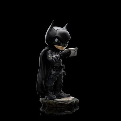 Iron Studios Batman MiniCo. Vinyl Figure - by Iron Studios | Buy at ToyShnip