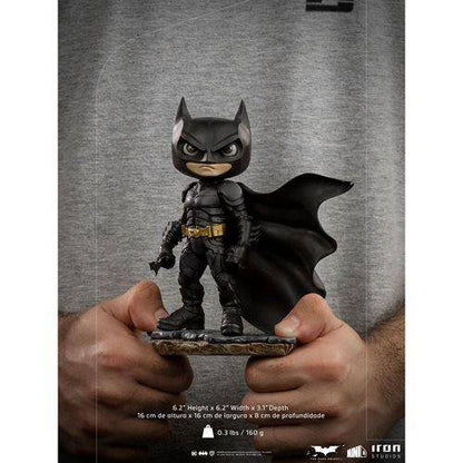 Iron Studios Batman MiniCo. Vinyl Figure - by Iron Studios | Buy at ToyShnip