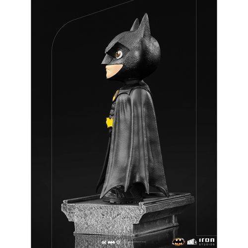 Iron Studios Batman MiniCo. Vinyl Figure - by Iron Studios | Buy at ToyShnip