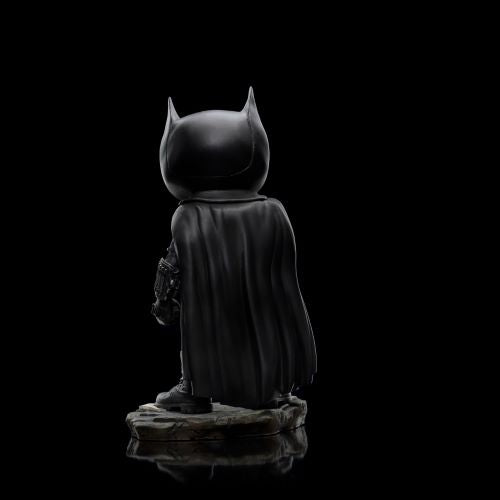 Iron Studios Batman MiniCo. Vinyl Figure - by Iron Studios | Buy at ToyShnip