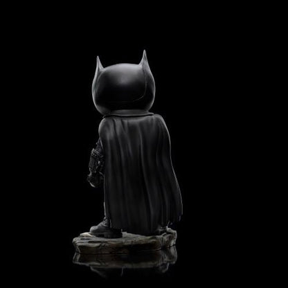 Iron Studios Batman MiniCo. Vinyl Figure - by Iron Studios | Buy at ToyShnip