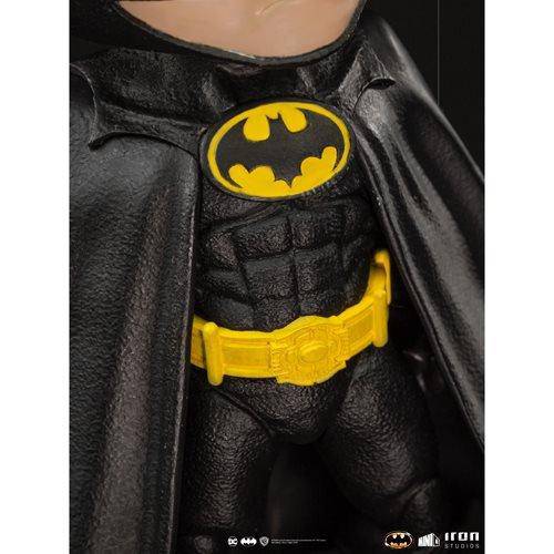 Iron Studios Batman MiniCo. Vinyl Figure - by Iron Studios | Buy at ToyShnip