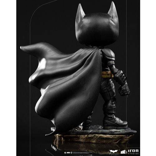 Iron Studios Batman MiniCo. Vinyl Figure - by Iron Studios | Buy at ToyShnip