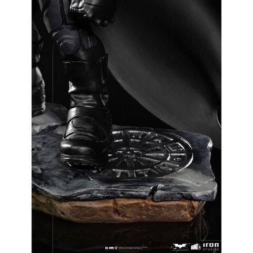 Iron Studios Batman MiniCo. Vinyl Figure - by Iron Studios | Buy at ToyShnip