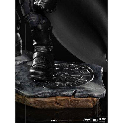 Iron Studios Batman MiniCo. Vinyl Figure - by Iron Studios | Buy at ToyShnip
