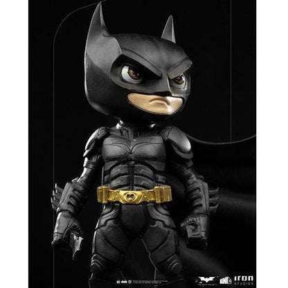 Iron Studios Batman MiniCo. Vinyl Figure - by Iron Studios | Buy at ToyShnip