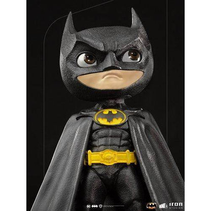 Iron Studios Batman MiniCo. Vinyl Figure - by Iron Studios | Buy at ToyShnip