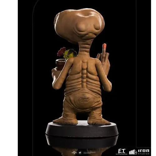 Iron Studios E.T. MiniCo. Vinyl Figure - by Iron Studios | Buy at ToyShnip