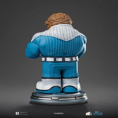 Iron Studios Fantastic Four First Steps MiniCo. Vinyl Figure - Select Figure(s) - by Iron Studios