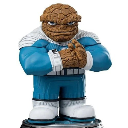 Iron Studios Fantastic Four First Steps MiniCo. Vinyl Figure - Select Figure(s) - by Iron Studios