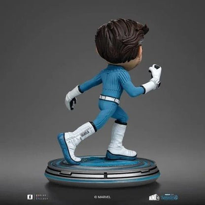 Iron Studios Fantastic Four First Steps MiniCo. Vinyl Figure - Select Figure(s) - by Iron Studios