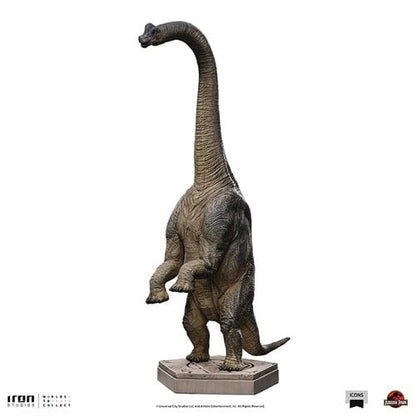 Iron Studios Jurassic Park Icons Statue - Select Figure(s) - by Iron Studios