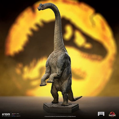 Iron Studios Jurassic Park Icons Statue - Select Figure(s) - by Iron Studios